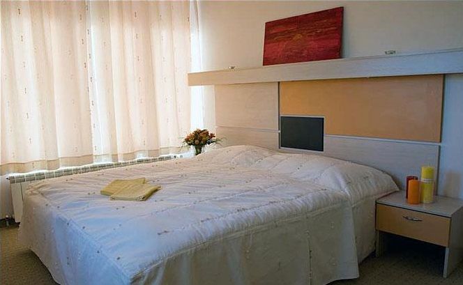 Hotel Orlando Sofia Ruang foto